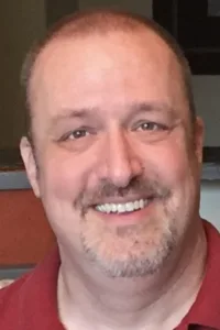 Jeffrey T. Hoxworth 1971-2026